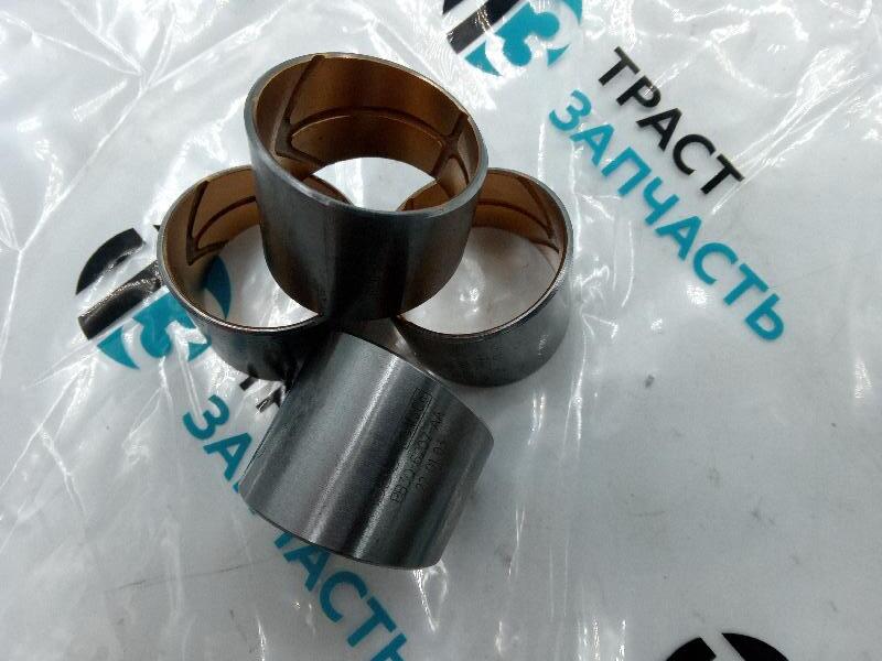 Втулка шатуна Форд Пежо 2,2 (d 30 mm) (цена за ком-т 4шт) (внутри оригинал Ford) ТЗ-ТрастЗапчасть