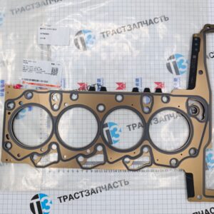 Прокладка ГБЦ 2.2-2.3 155 Ford ТЗ RWD (3 зуба 1.2мм) BK3Q6051C1C/1776502 JMC