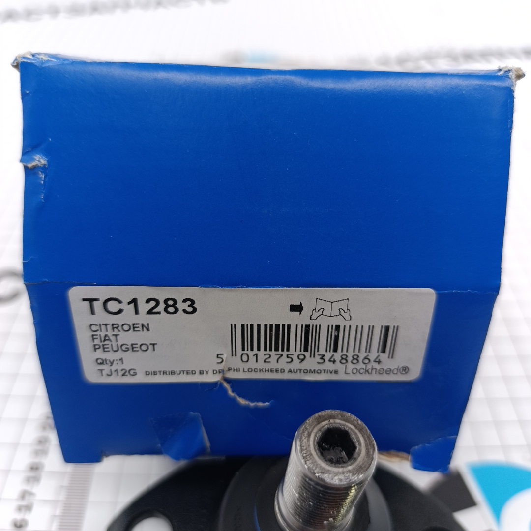 Шаровая опора Ducato 244 R15 1302368080/JBJ718/TC1283 DELPHI - Миниатюра товара 2