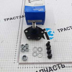 Шаровая опора Ducato 244 R15 1302368080/JBJ718/TC1283 DELPHI