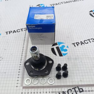 Шаровая опора Ducato 244 R16 1331641080/364054/1300473080 DELPHI