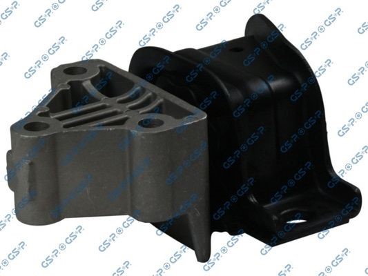 Опора ДВС правая Fiat Ducato 2.3 (250-290) 1363376080/1343241080/1358087080 GSP - Миниатюра товара 2