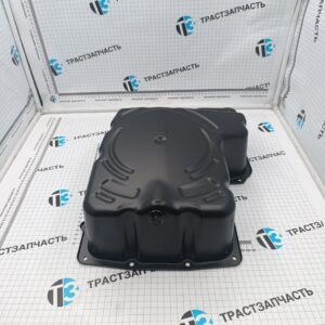 Масляный поддон двигателя Ford ТЗ 2.2 (Все с задним и полным приводом) 1676580/9C1Q6675AA ТЗ