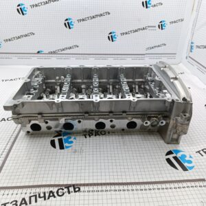 ГБЦ 2,2 (ЕВРО 5) ПУСТАЯ Ford PSA Fiat 2,2 FWD BK2Q6C032AD/1740107/T198680/1607126580 ТЗ