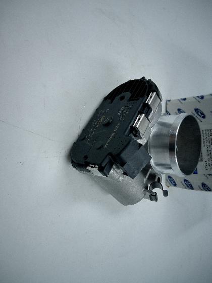 Дроссельная заслонка в сборе (евро5) 2.2 BK2Q9E926AC/1717579/1781960/9675516380 OTOCAH - Миниатюра товара 1