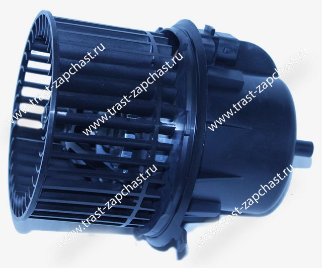 Мотор печки Форд ТЗ TR > 06  95VW18456BB/7188531/343385 ТЗ