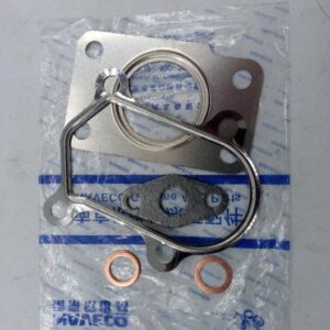 Прокладка турбины Fiat Ducato 2.3 (полный комп-т) 504049364/2992533 NAVECO