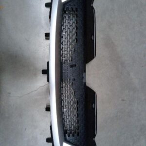 Решётка радиатора Iveco Daily (06-11год) 5801255766 ТЗ (ТрастЗапчасть)