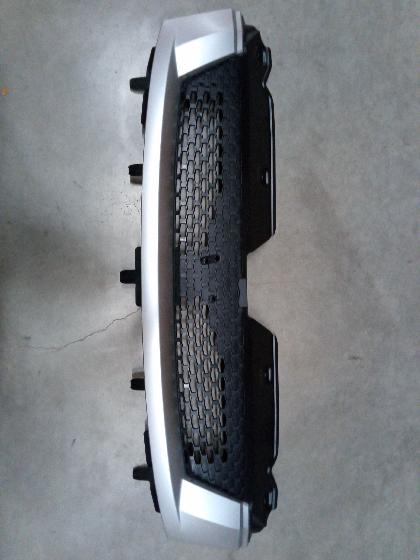 Решётка радиатора Iveco Daily (06-11год) 5801255766 ТЗ (ТрастЗапчасть) - Миниатюра товара 1