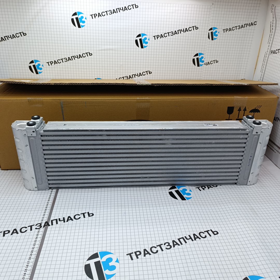 Интеркулер TR > 14 2.2 8C169L440CA/1822177/4851182 OTOCAH - Миниатюра товара 2