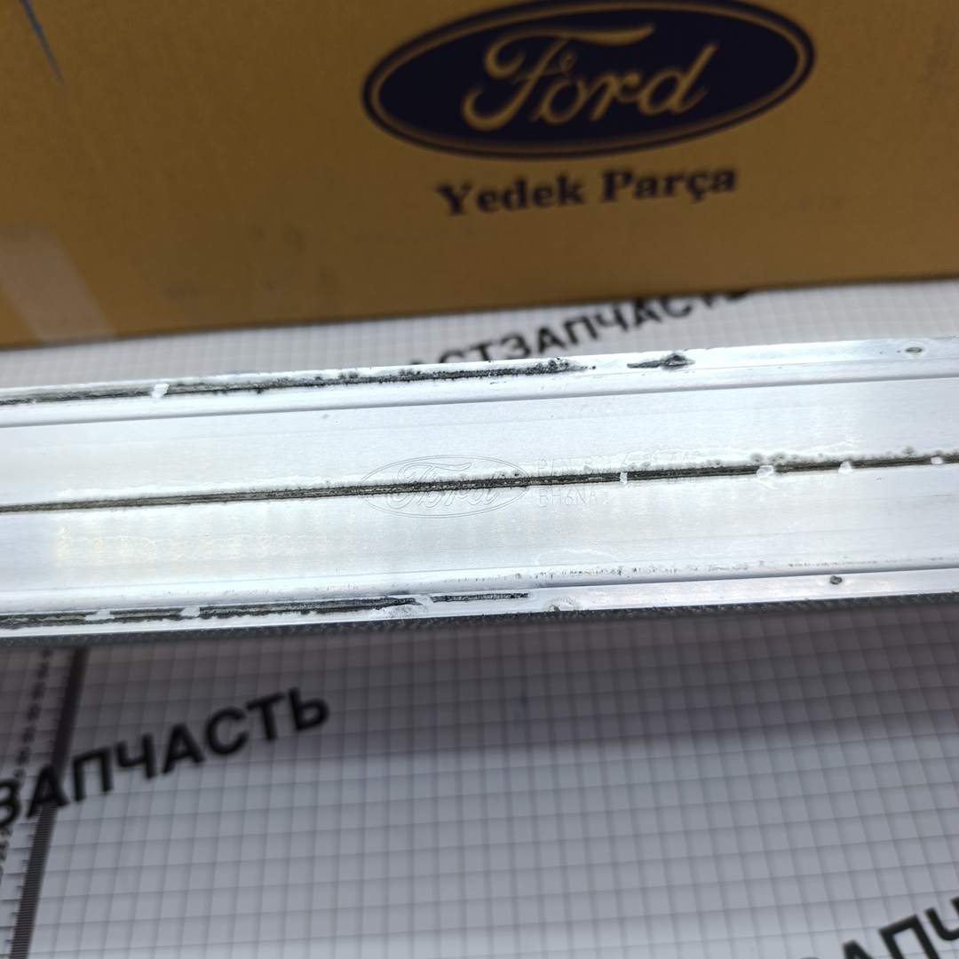 Интеркулер TR > 14 2.2 8C169L440CA/1822177/4851182 OTOCAH - Миниатюра товара 3