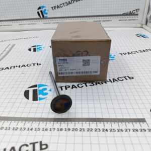 Клапан впускной 3,0 Iveco Daily (кратн.заказа 8шт) 504072531 NAVECO
