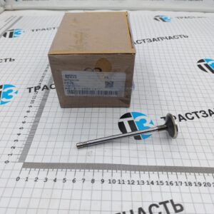 Клапан выпускной 3,0 Iveco Daily (кратн.заказа 8шт) 504238928/504081062 NAVECO