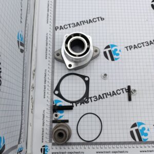 Кронштейн масляного насоса 3.0 Iveco Daily (прокладками и болтами) TZ ORG