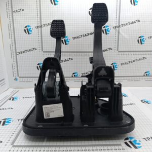 Блок педалей тормоза и сцепления IVECO Daily 3.0 (ЕВРО 5-6) 5801264938/5801492032/5802361493 ТЗ