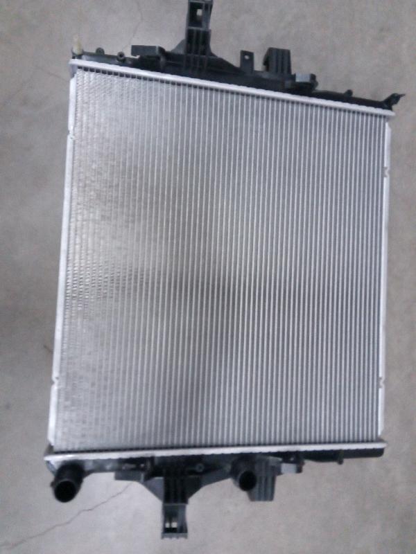 Радиатор охлаждения (ДВС) основной Iveco Daily 3.0 (с 14года) 5801255814/354995 ТЗ (ТрастЗапчасть) - Миниатюра товара 1