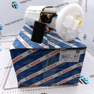 Насос топливный в баке с датчиком 244 DUCATO 2.3 1341606080 BOSCH EUROPE