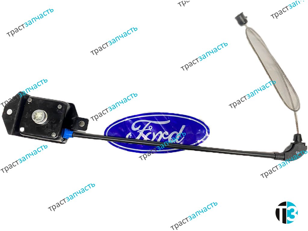 Держатель запасного колеса Ford ТЗ TR > 14 г Шасси Будка BK311K353CE/2376804/1898030 OTOCAH - Миниатюра товара 1