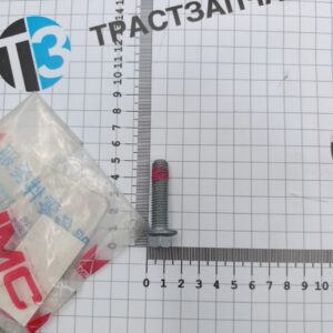 Болт крепления выпускного коллектора (6шт на авто М10*40мм) W715586S442/1710240 JMC