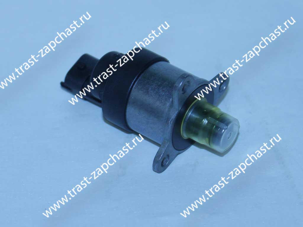 Клапан ТНВД Fiat Ducato/Iveco Daily 2.3 (Евро 3-4) 1465ZS0017/928400726 ORG FIAT (Bosch в оригинале) - Миниатюра товара 1