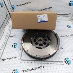 Маховик Ford ТЗ (двухмассовый) 2,2 125 FWD (пер.прив) VMT6 1857693/2224526/415056210/1734638 ОТОСАН