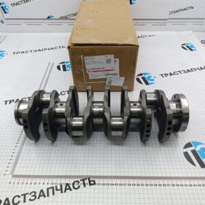 Коленвал TR > 06 2.2-2.4 RWD PSA FIAT FWD 2.2 4C1Q6303BA/1738588/0501N9/9676251280 JMC ORG