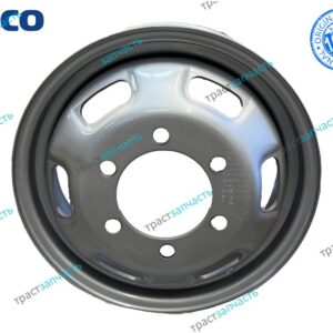 Диск колесный Iveco Daily 35С-50С15 5JX16 ORG IVECO