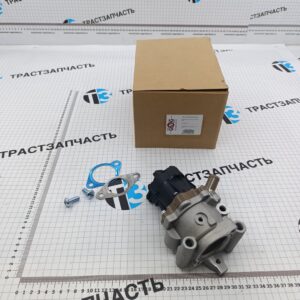 Клапан EGR Ducato (290) 2.3 Евро5 с 14 года GNG