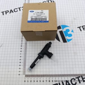 Переходник РЦС 115-140 л.с 4C117C560AB/1732299/418039710 JMC=FORD