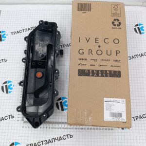 Сапун (фильтр картерных газов в сборе) FIAT IVECO 2,3 504132147/5801876896/504033899 ORG IVECO
