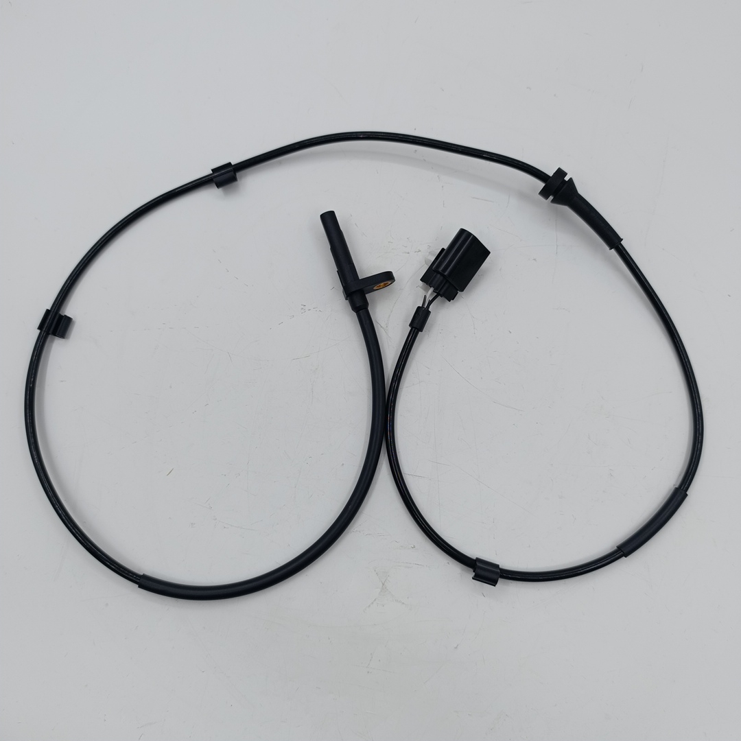 Датчик ABC задний левый TR > 06 115-155 RWD (двухскат колеса) JC192B372CA/6C112B372CD/1785284 TZ