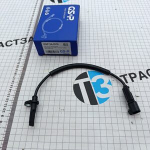 Датчик ABC передний Custom 12- TR >14 (односкатные колеса ) FWD BK212B372AC/1763975 GSP