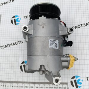 Компрессор кондиционера Ford Transit TR > 14>19 FWD REBK21-19D629-AF BK21-19D629-AG OTOCAH