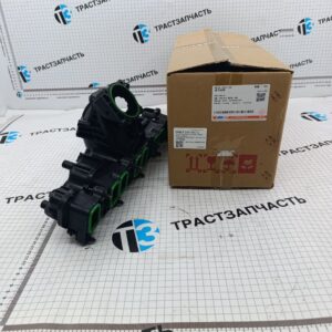 Коллектор впускной Ford Transit, Peugeot Boxer 2.2 (Евро 5) 1770548/9677030680/2545517 ORIGINAL JMC