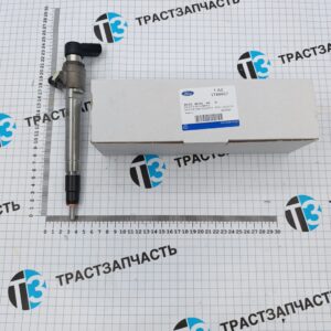 Форсунка топливная Ford ТЗ 155/Peugeot/Citroen 2,2 ЕВРО 5 1746967/BK2Q9K546AG/9801125480 ОТОСАН