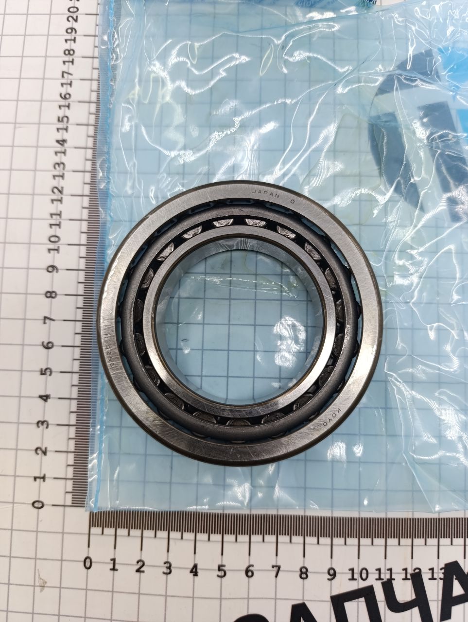 Подшипник дифференциала TR > 06 5C164220AA/T132941/4718688 OTOCAH - Миниатюра товара 2