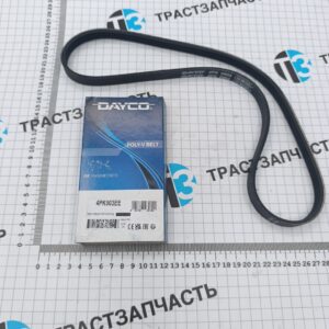 Ремень кондиционера Fiat Ducato 2.3 (4PK903EE) DAYCO