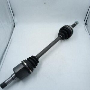 Привод в сборе передний Ford ТЗ LH TR > 06 — FWD (5ступ КПП) MGA