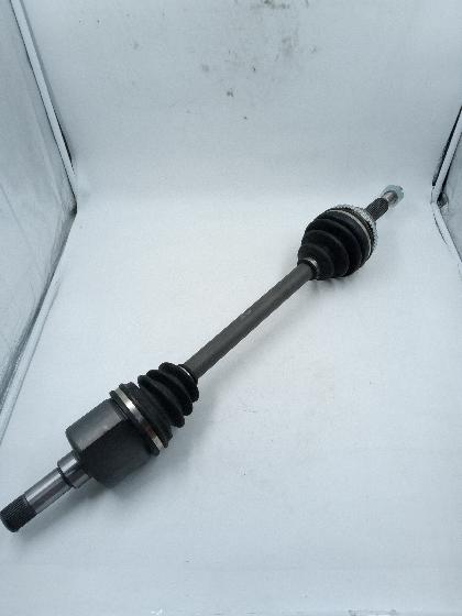 Привод в сборе передний Ford ТЗ LH TR > 06 — FWD (5ступ КПП) MGA