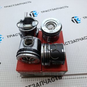 Поршень в сборе 2.3 (Евро 5/6) + 0.40mm Ducato/Iveko (Цена за шт, кратн. заказа 4 шт) YENMAK