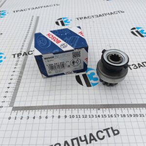 Бендикс стартера TR > 06 115-140 л.с.RWD PSA 120-131 л.с.TTG с 2014г.FWD 1986SE1652/1006210146 BOSCH