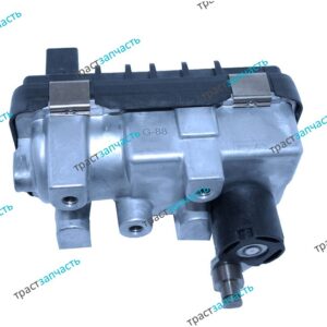 Актуатор турбины 2.2 TR > 11 RWD (Евро 5)  155 л.с G-88 REFONE