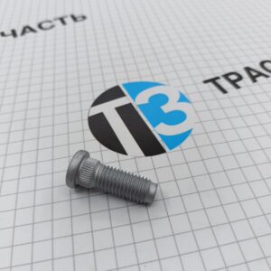 Шпилька колесная передняя TR > 06-14 (M14x39 шаг 2мм) W711019S439/1370439 ТЗ (ТрастЗапчасть)