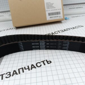Ремень ГРМ Fiat Ducato 2.3 (входит в комплект 71736716) ORG IVECO