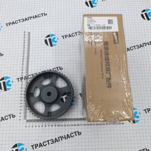 Шестерня распредвала Fiat Ducato 2.3JTD Rus, 250 06- 504096180 NAVECO