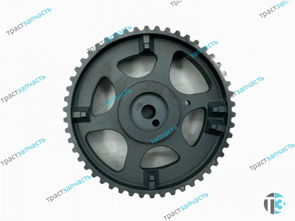 Шестерня распредвала Fiat Ducato 2.3JTD Rus, 250 06- 504096180 NAVECO - Миниатюра товара 3