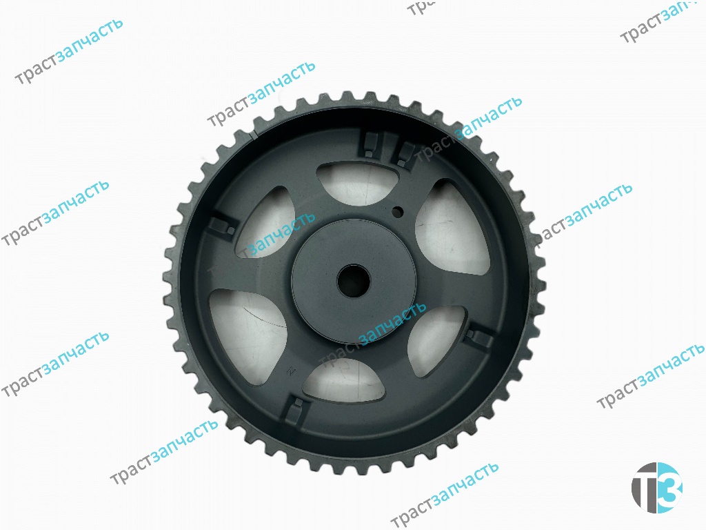 Шестерня распредвала Fiat Ducato 2.3JTD Rus, 250 06- 504096180 NAVECO - Миниатюра товара 4
