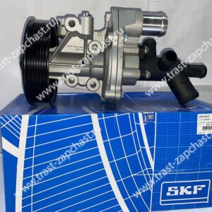 Насос водяной Ford ТЗ 2.4 RWD 2U1Q8A558BB/1308452/1701415/1715121 SKF JMC