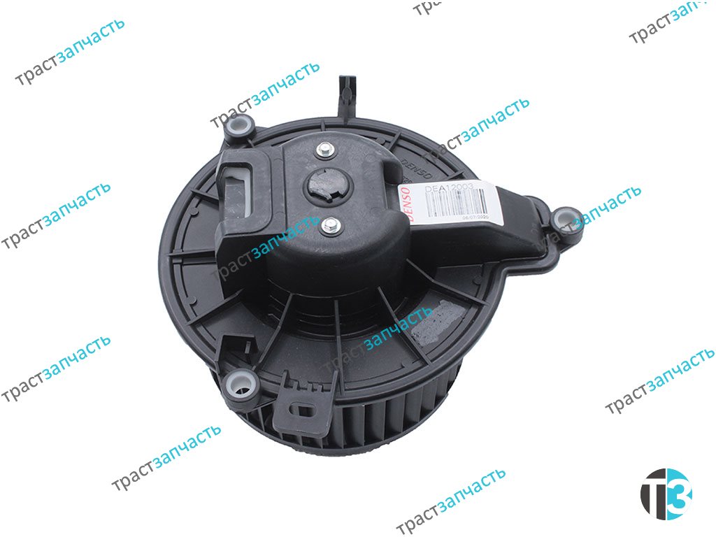 Мотор печки Iveco Daily 2.3-3.0 06-> 5801263402 (DENSO) - Миниатюра товара 1