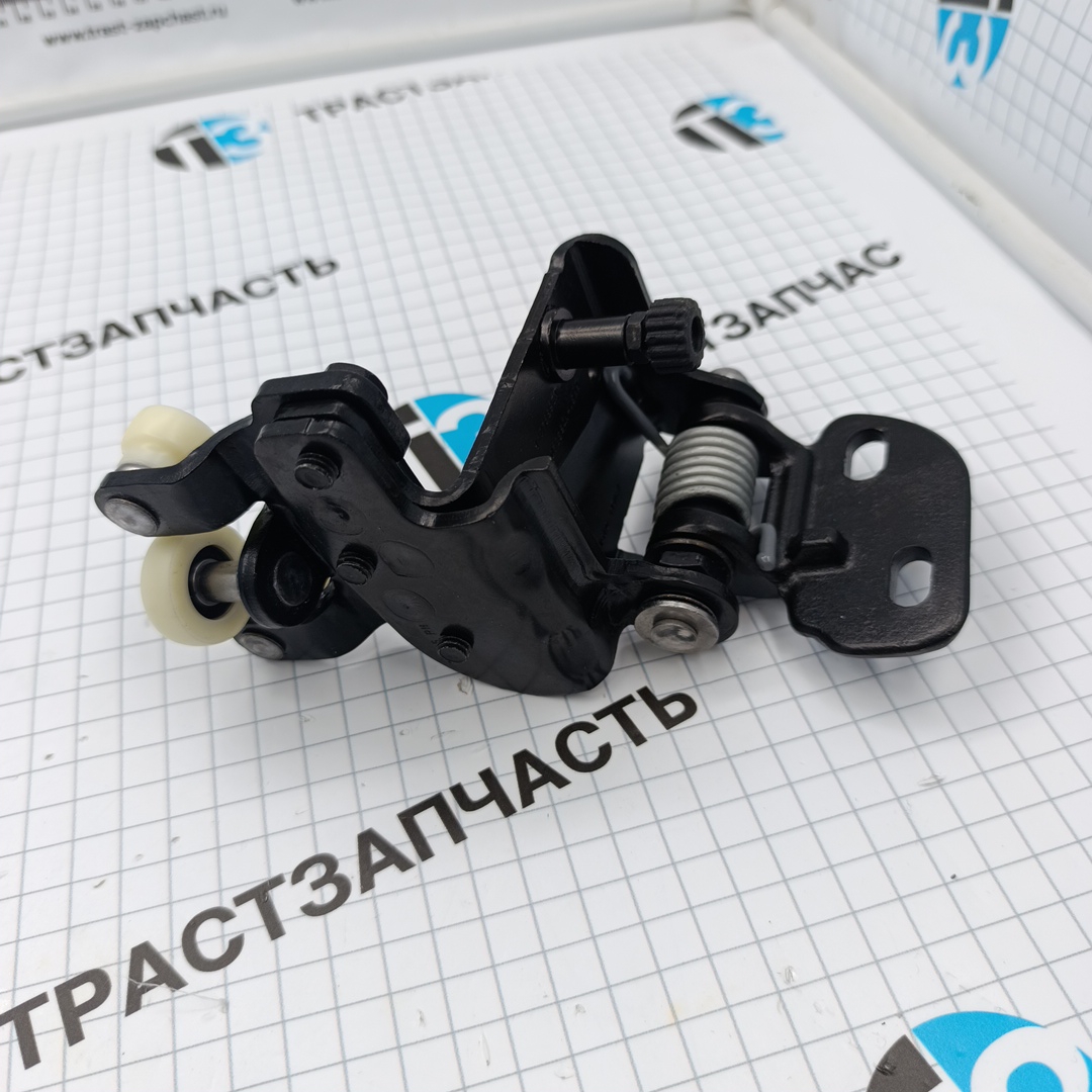 Ролик сдвижной двери Ford Transit Tr’19 (Средний,В СБОРЕ) Ford OTOCAH - Миниатюра товара 2